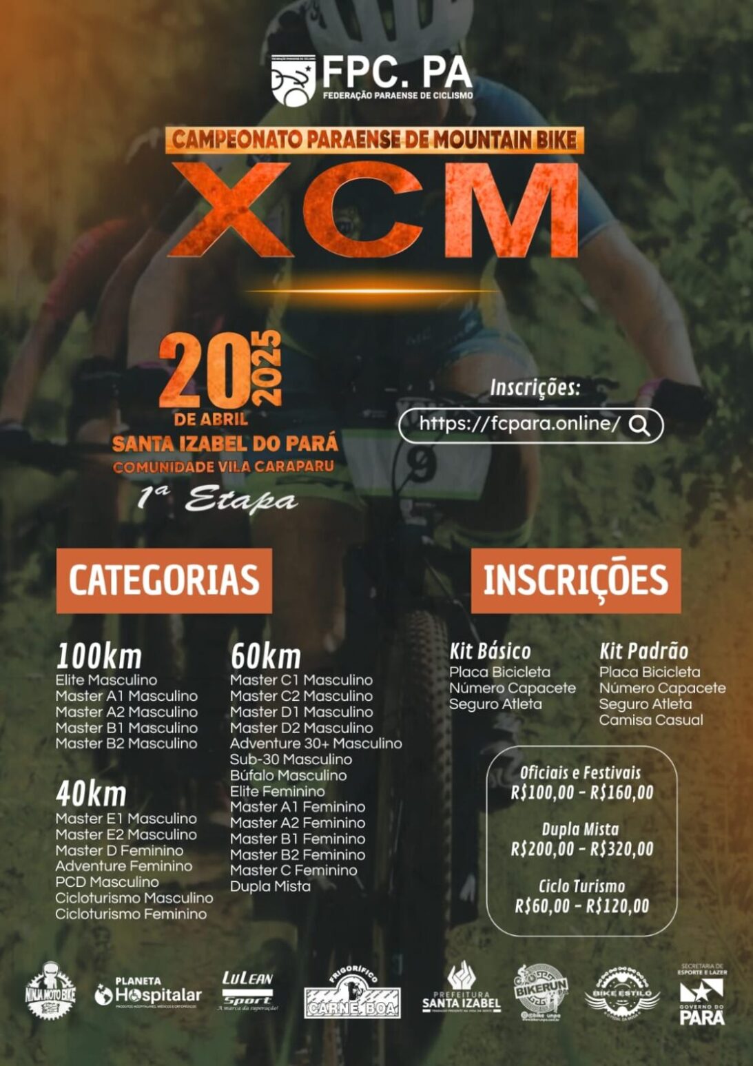 XCM