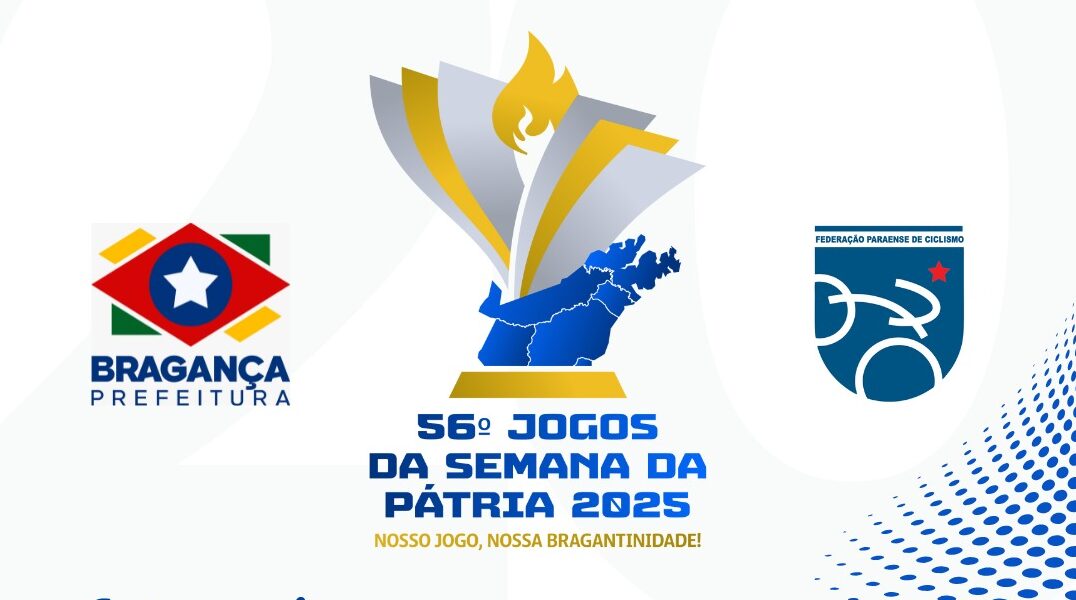 56º Jogos da Semana da Pátria 2025