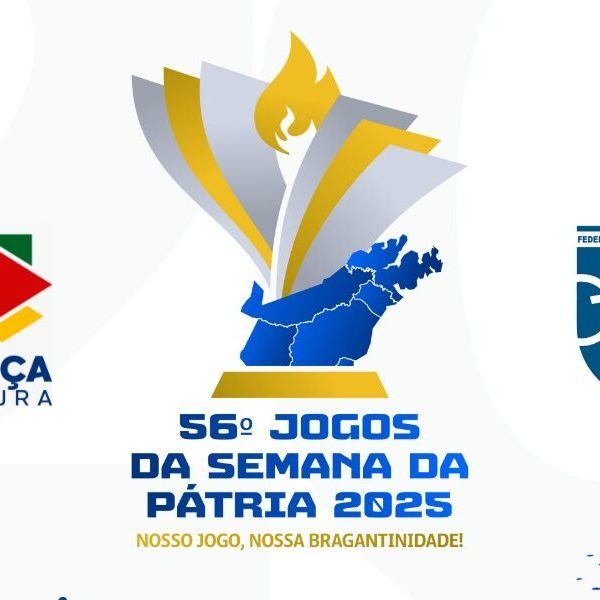 56º Jogos da Semana da Pátria 2025