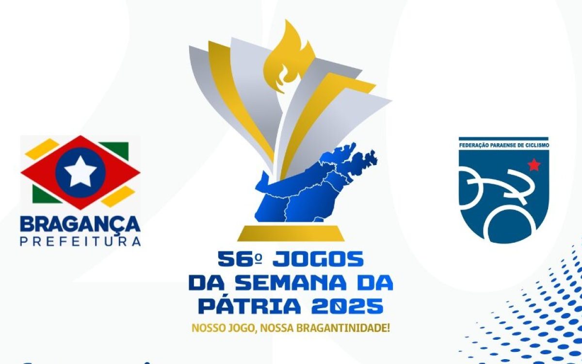 56º Jogos da Semana da Pátria 2025